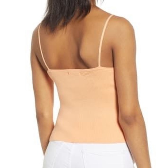 Super cute knit top NWT size small - Picture 3 of 8